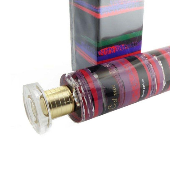 عطر زنانه سموا مدل Eau de parfum حجم ۱۰۰ میلی لیتر