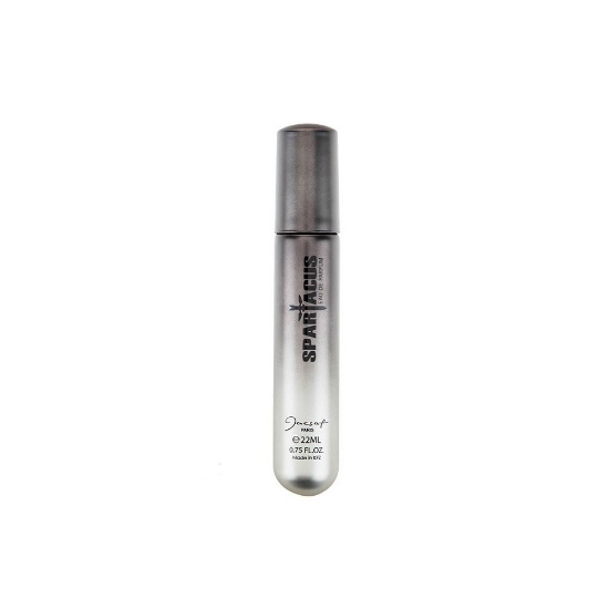 عطر جیبی مردانه ژک ساف مدل Spartacus حجم 22 میلی لیتر