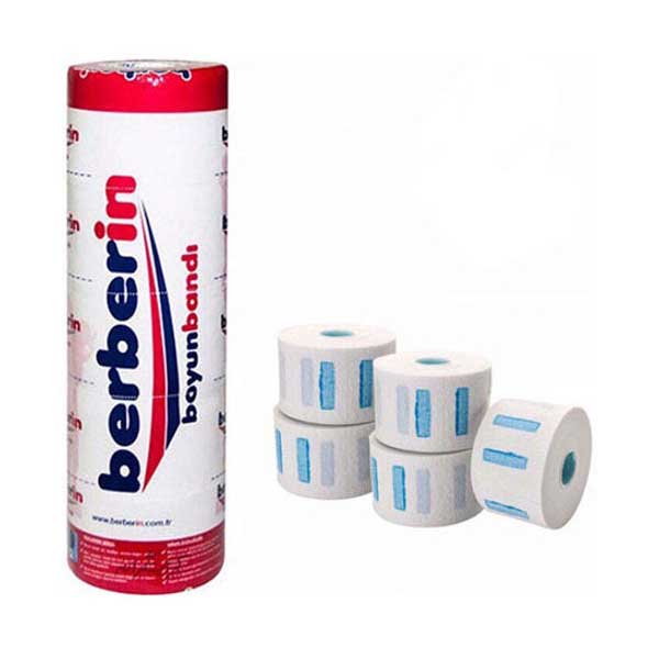 رول دور گردن بربرین berberin