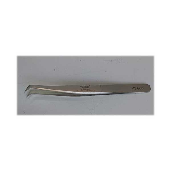 پنس مژه وتوس اورجینال مدل MSA-6B