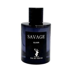 ادکلن مردانه اسپیگان مدل Papillo Savage Elixir حجم 100 میلی لیتر