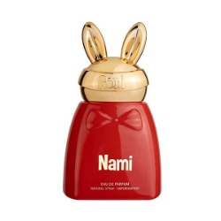ادوپرفیوم دخترانه RONI BEAUTY مدل NAMI حجم 100 میلی لیتر