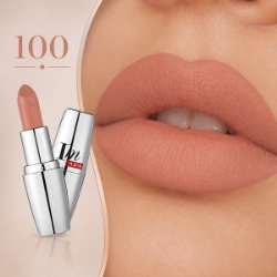 رژ لب پوپا شماره 100