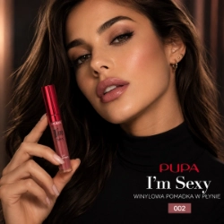 رژ لب مایع پوپا شماره 2