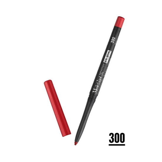 خط لب پیچی ضد اب پوپا 300