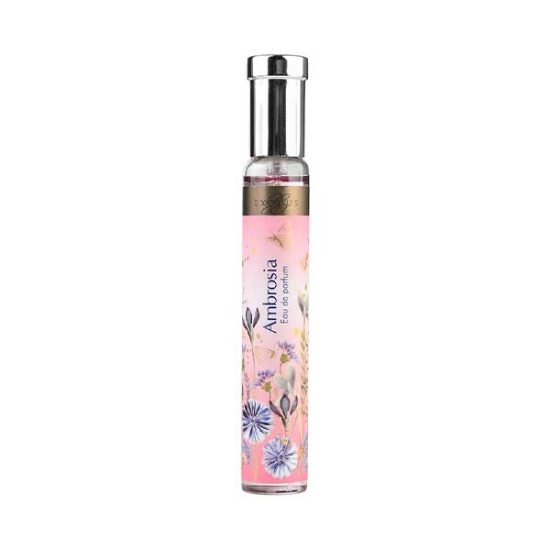 ادوپرفیوم زنانه Exodus مدل ambrosia Women NO.92 حجم 30 میلی لیتر