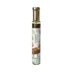 ادوپرفیوم زنانه Exodus مدل Leopard Women (YSL LIBRE) NO.59 حجم 30 میلی لیتر