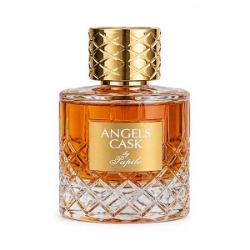 ادوپرفیوم مردانه پاپیلو مدل ANGELS CASK با رایحه آنجل شیر حجم 100 میلی لیتر