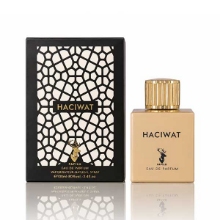 ادوپرفیوم مردانه پاپیلو مدل HACIWAT با رایحه (هاسیوات نیشانه) حجم 100 میلی لیتر