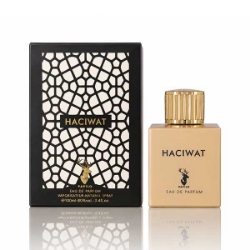 ادوپرفیوم مردانه پاپیلو مدل HACIWAT با رایحه (هاسیوات نیشانه) حجم 100 میلی لیتر
