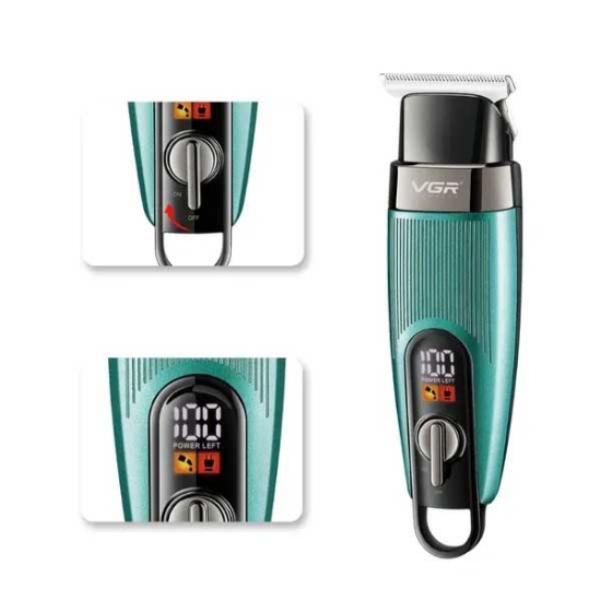 خط زن وی جی ار مدل v-975