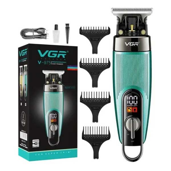 خط زن وی جی ار مدل v-975