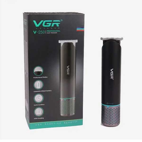خط زن وی جی آر مدل V-250