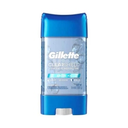 ضد عرق استیکی ژیلت مدل Arctic Ice وزن 107 گرم
