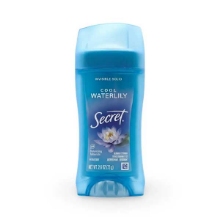 استیک صابونی ضد تعریق سکرت مدل Cool Waterlily وزن 73 گرم
