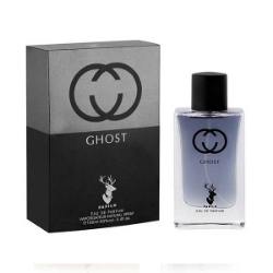 ادوپرفیوم مردانه پاپیلو مدلGhost با رایحه (گوچی گیلتی) حجم 100 میلی لیتر