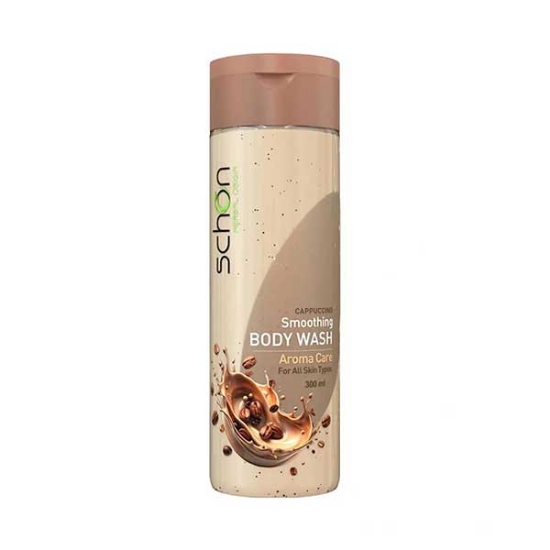 شامپو بدن شون مدل خاک رس حجم 300 میلی لیتر