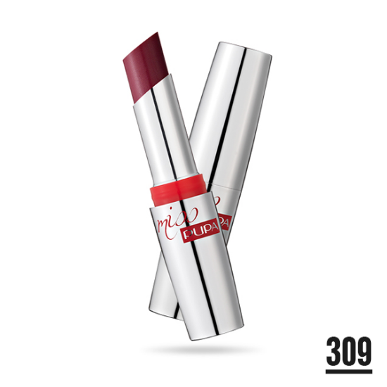 رژ لب پوپا 309
