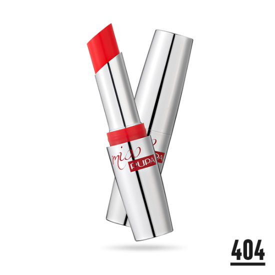 رژ لب پوپا 404