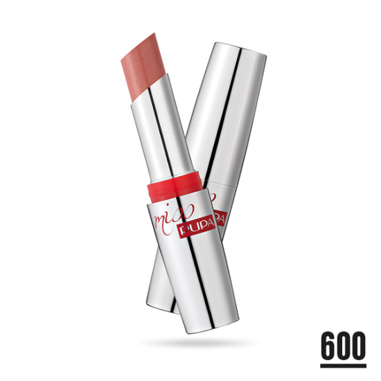 رژ لب پوپا 600