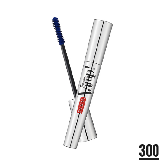 ریمل حجم دهنده و حالت دهنده پوپا 300