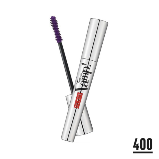 ریمل حجم دهنده و حالت دهنده پوپا 400