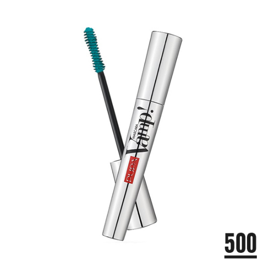 ریمل حجم دهنده و حالت دهنده پوپا 500
