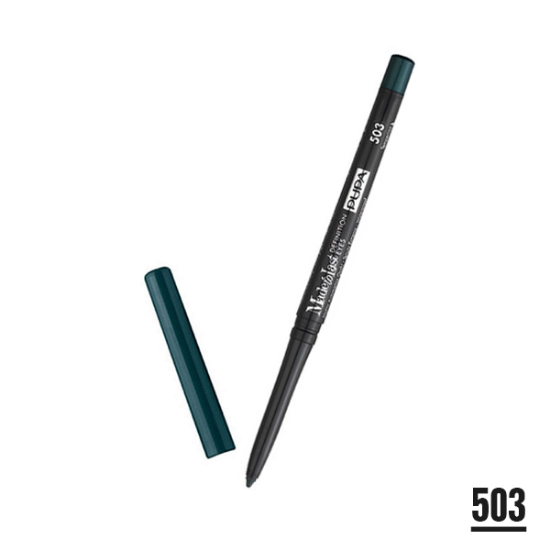 مداد چشم پیچی ضد اب پوپا 503
