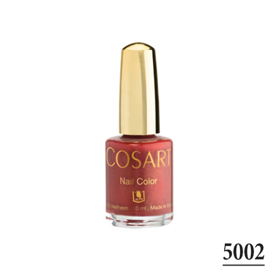 لاک ناخن کوزارت 5002