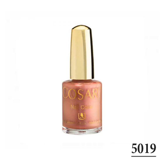 لاک ناخن کوزارت 5019
