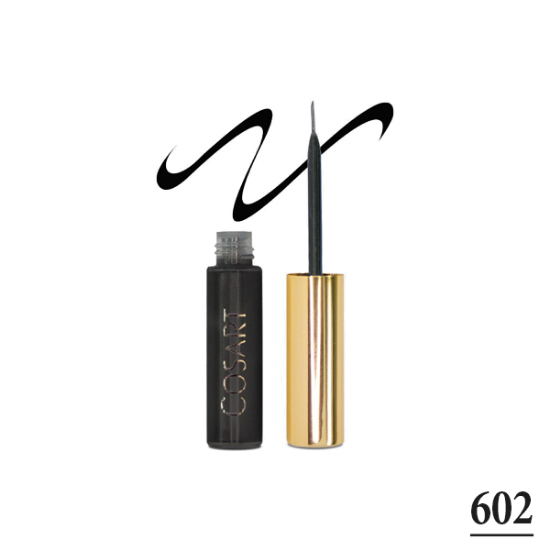 خط چشم مایع کوزارت 602