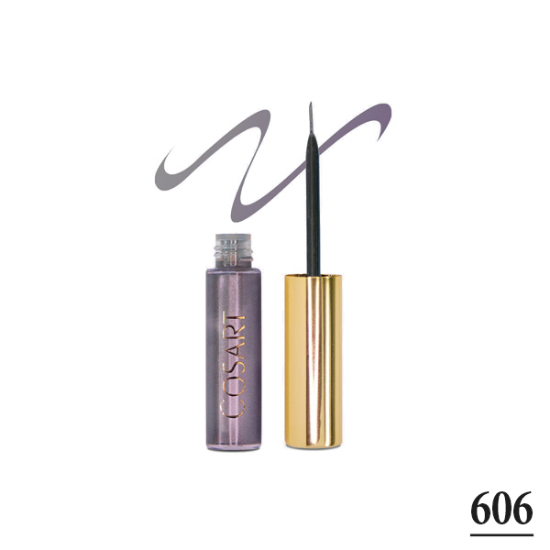 خط چشم مایع کوزارت 606