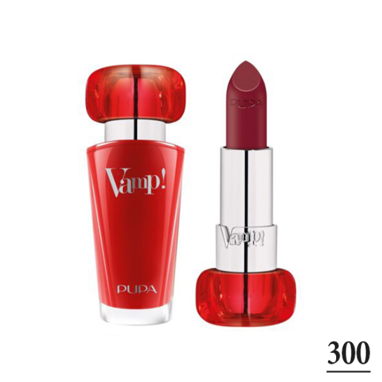 رژ جامد پوپا 300