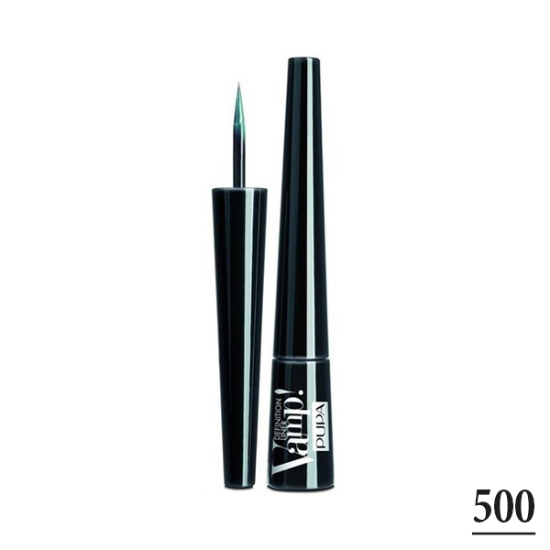 خط چشم مایع نمدی پوپا 500
