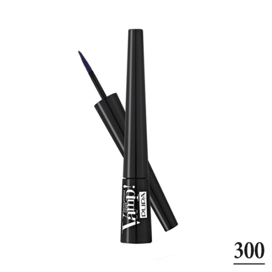 خط چشم مایع نمدی پوپا 300